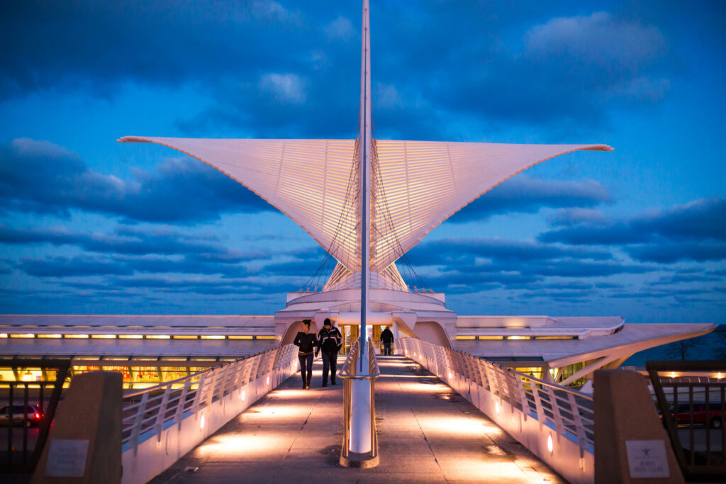 Milwaukee Art Museum